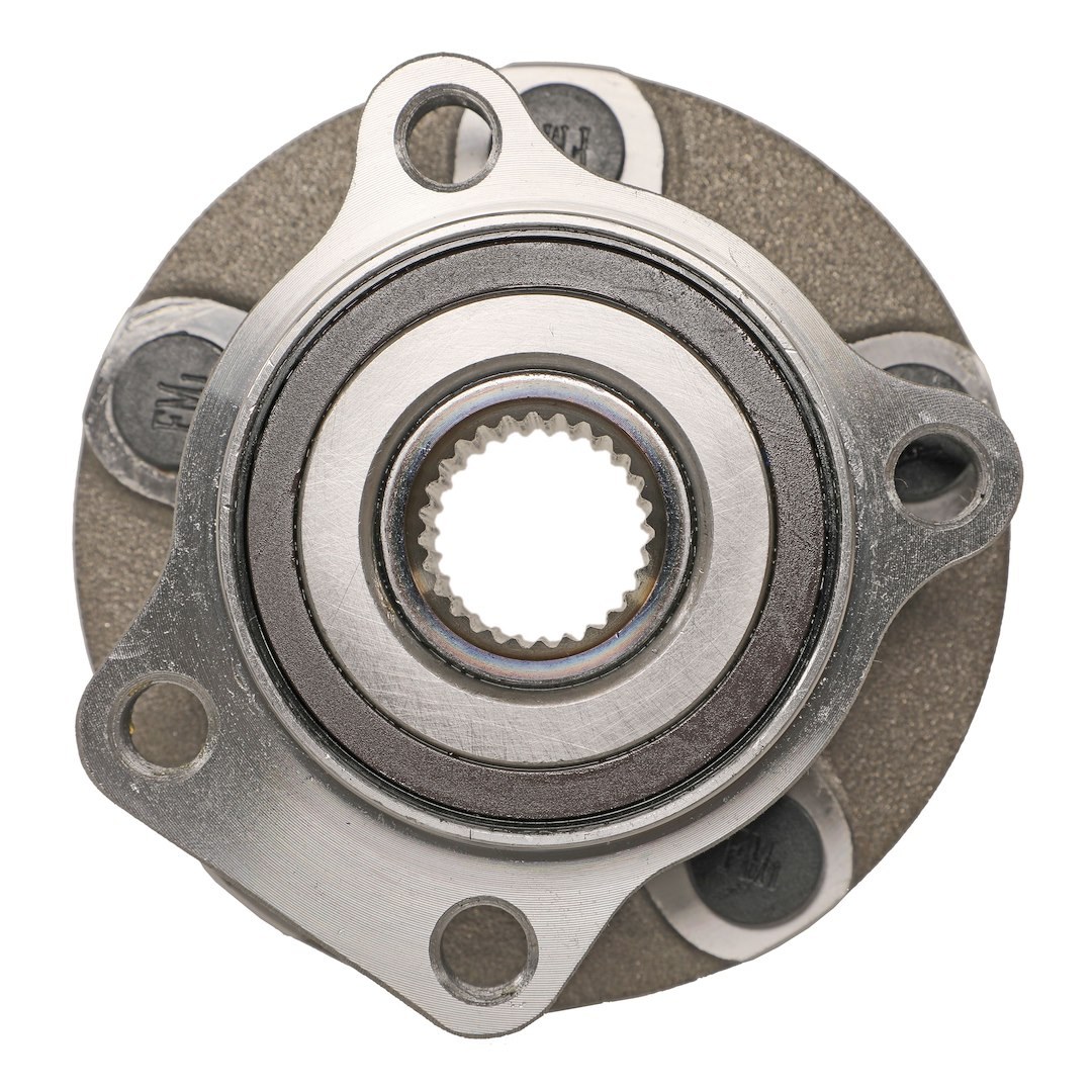 Moog Wheel Bearing and Hub Assembly – 513303