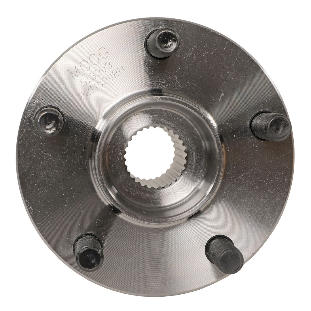Moog Wheel Bearing and Hub Assembly – 513303