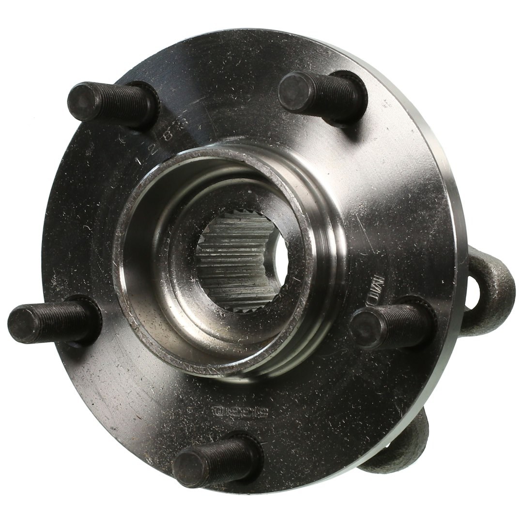 Moog Wheel Bearing and Hub Assembly – 513310