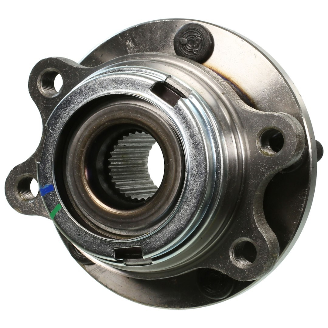 Moog Wheel Bearing and Hub Assembly – 513310