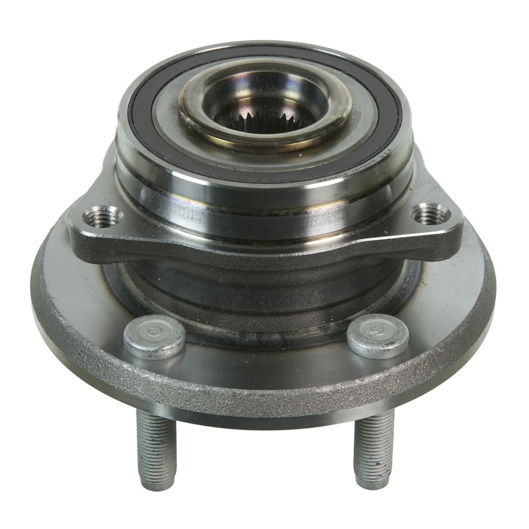 Moog Wheel Bearing and Hub Assembly – 513324