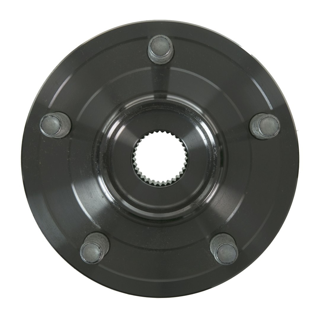 Moog Wheel Bearing and Hub Assembly – 513324