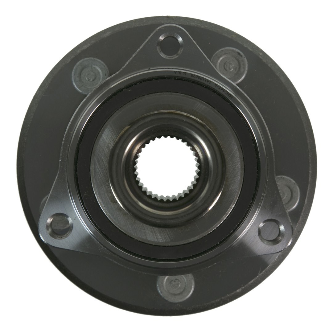 Moog Wheel Bearing and Hub Assembly – 513324