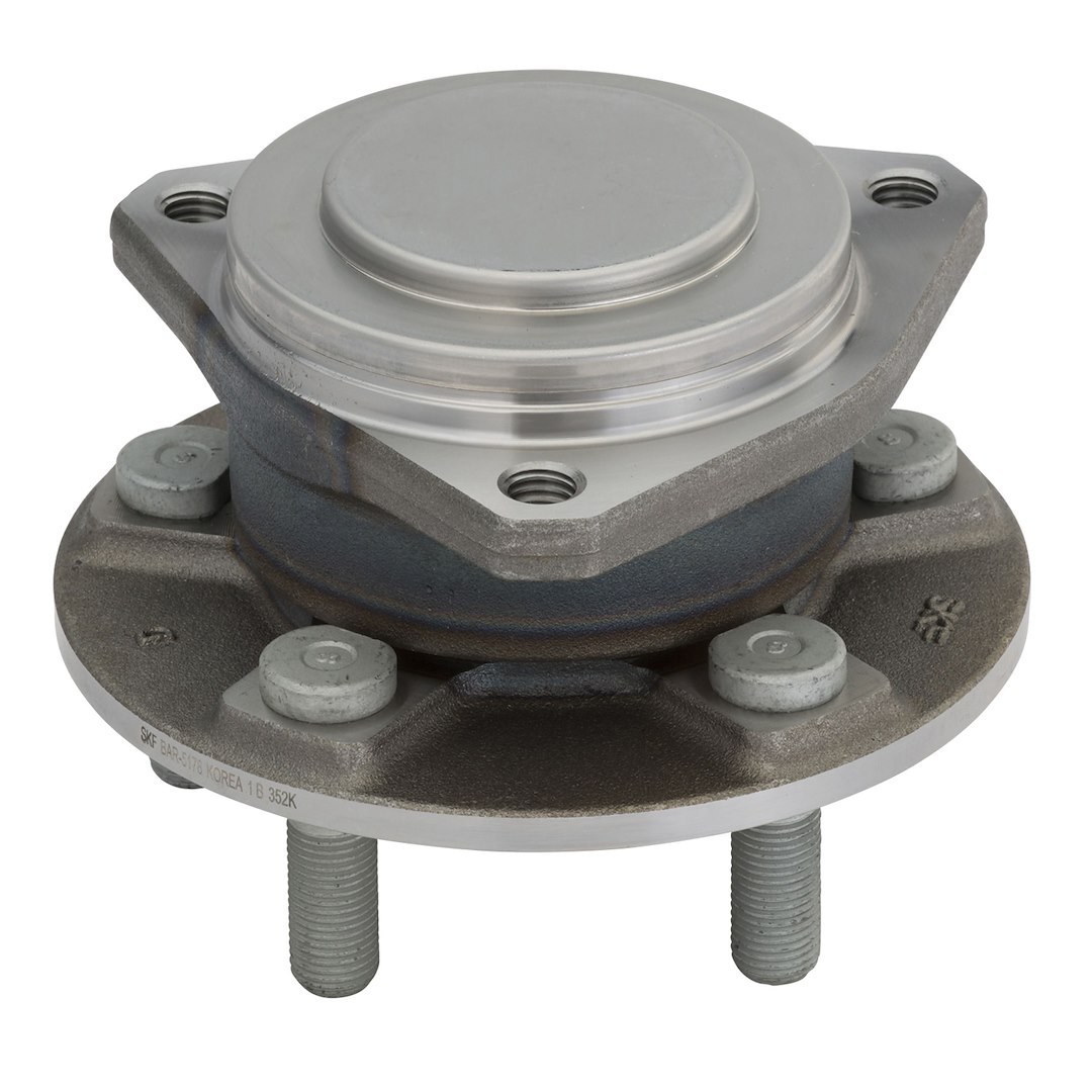 Moog Wheel Bearing and Hub Assembly – 513325