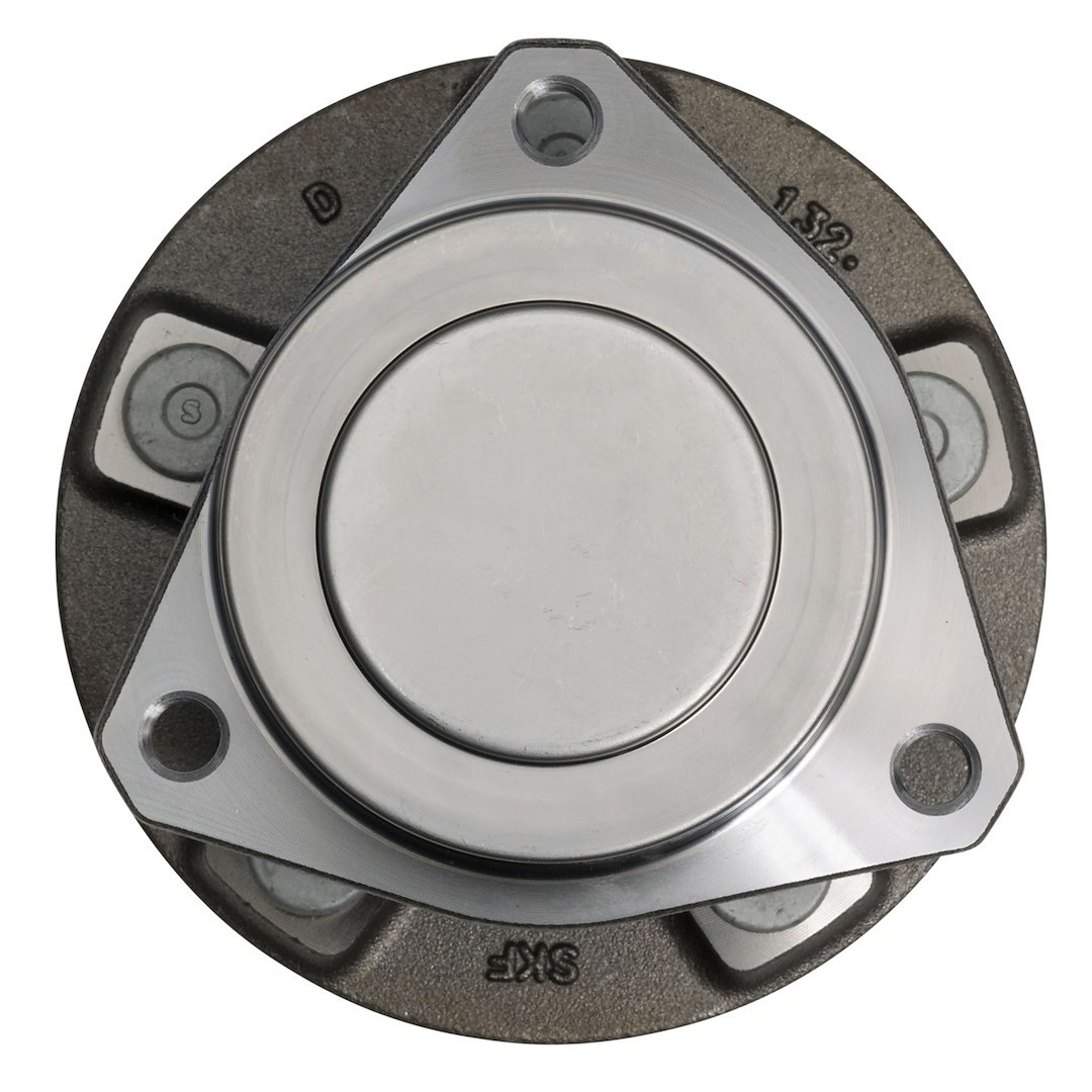 Moog Wheel Bearing and Hub Assembly – 513325