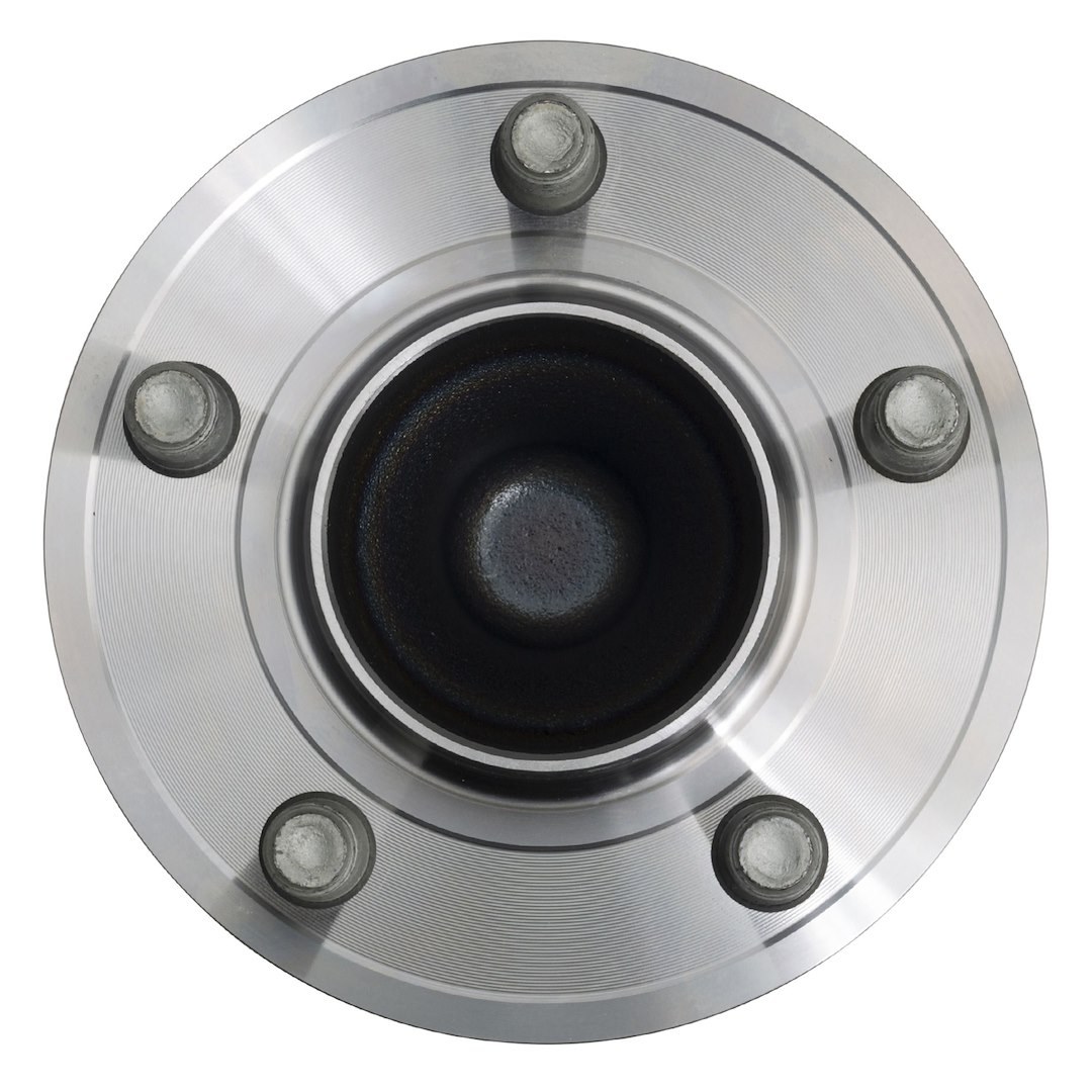 Moog Wheel Bearing and Hub Assembly – 513325
