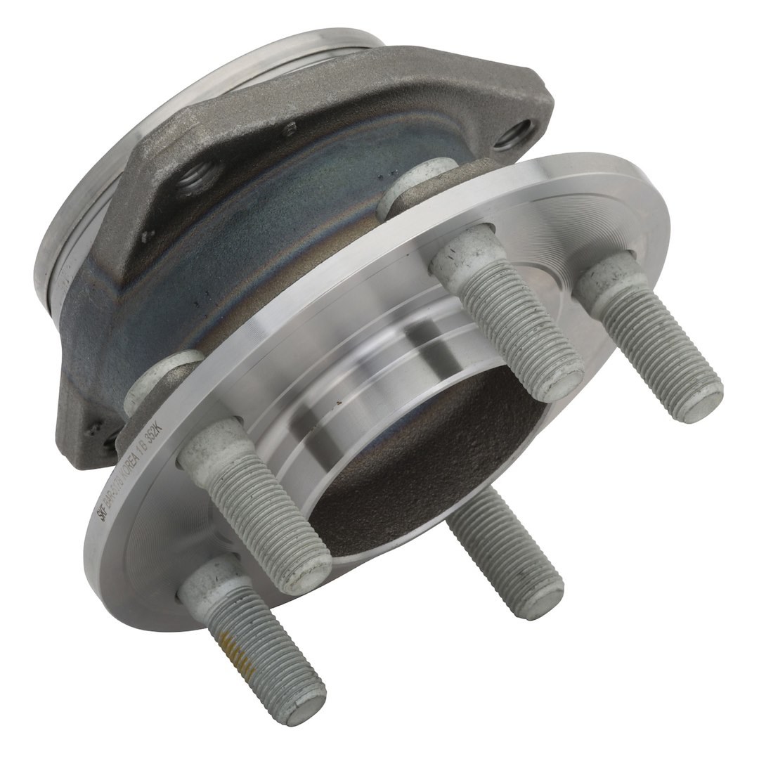 Moog Wheel Bearing and Hub Assembly – 513325