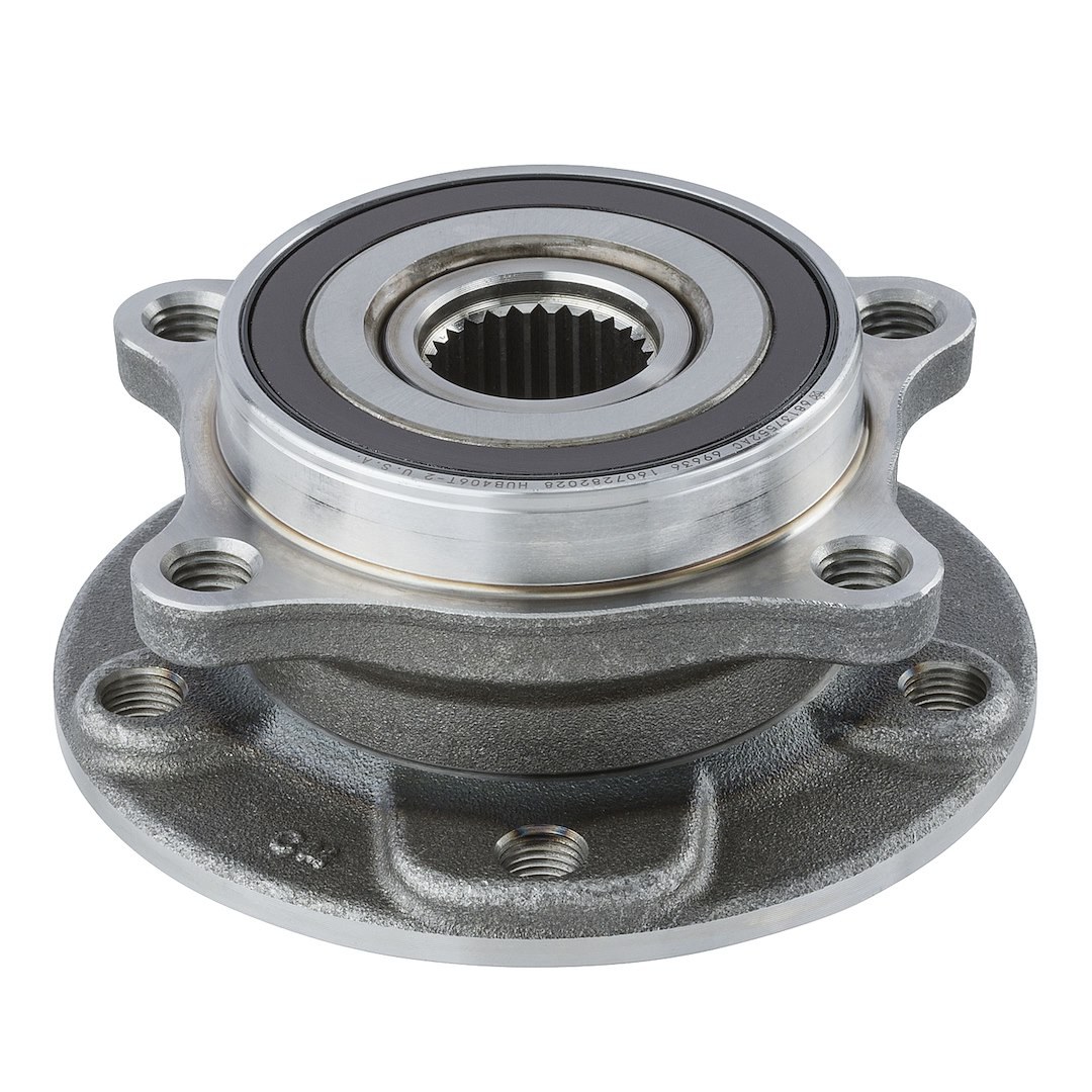 Moog Wheel Bearing and Hub Assembly – 513348