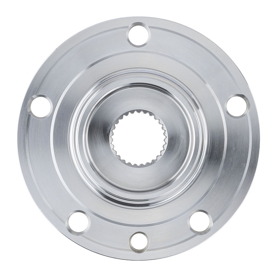 Moog Wheel Bearing and Hub Assembly – 513348
