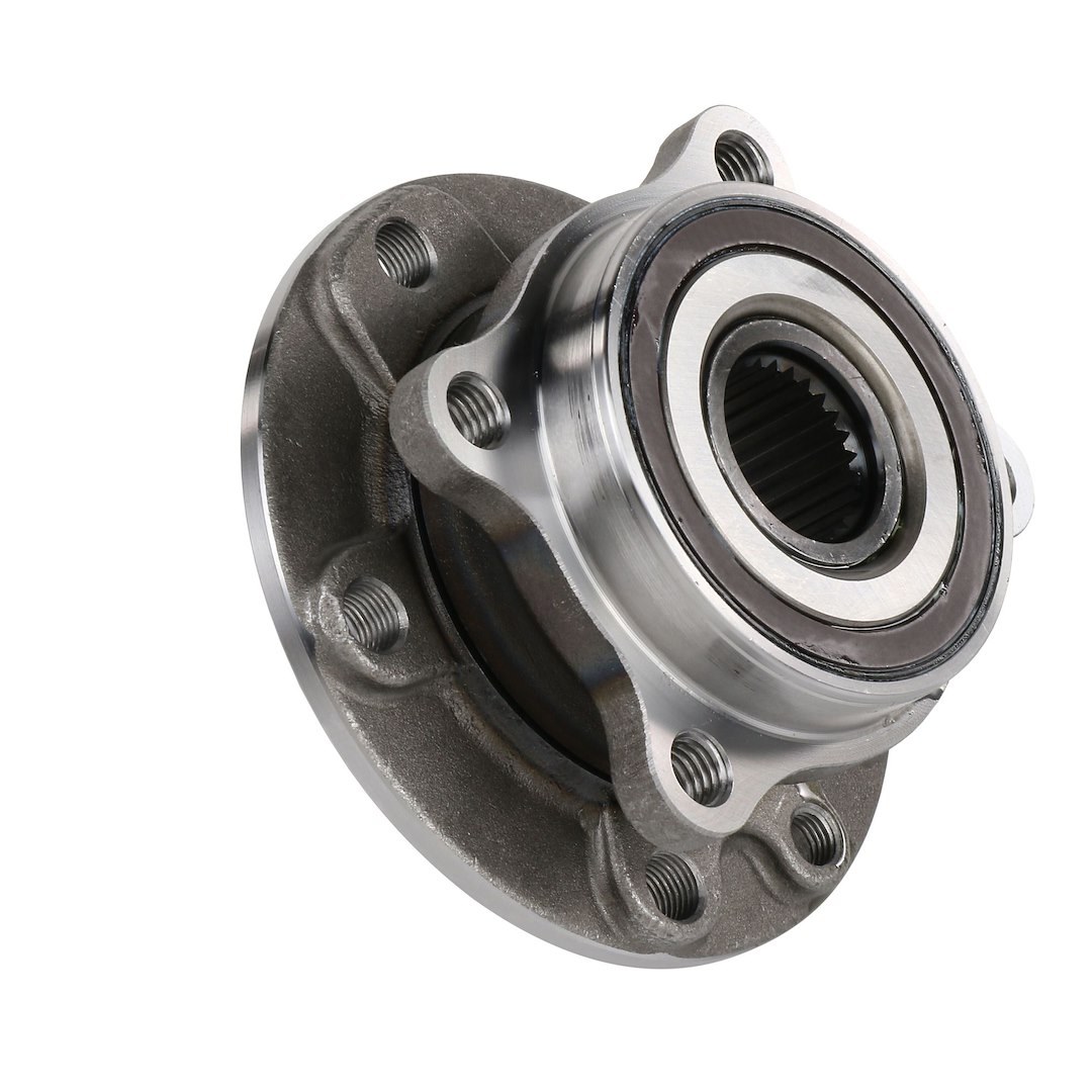 Moog Wheel Bearing and Hub Assembly – 513348