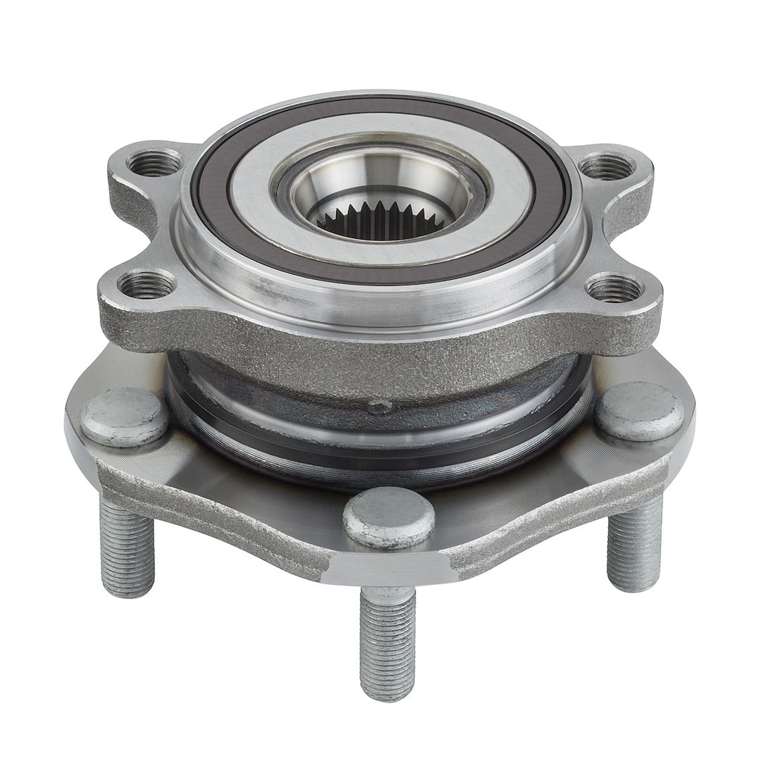 Moog Wheel Bearing and Hub Assembly – 513357