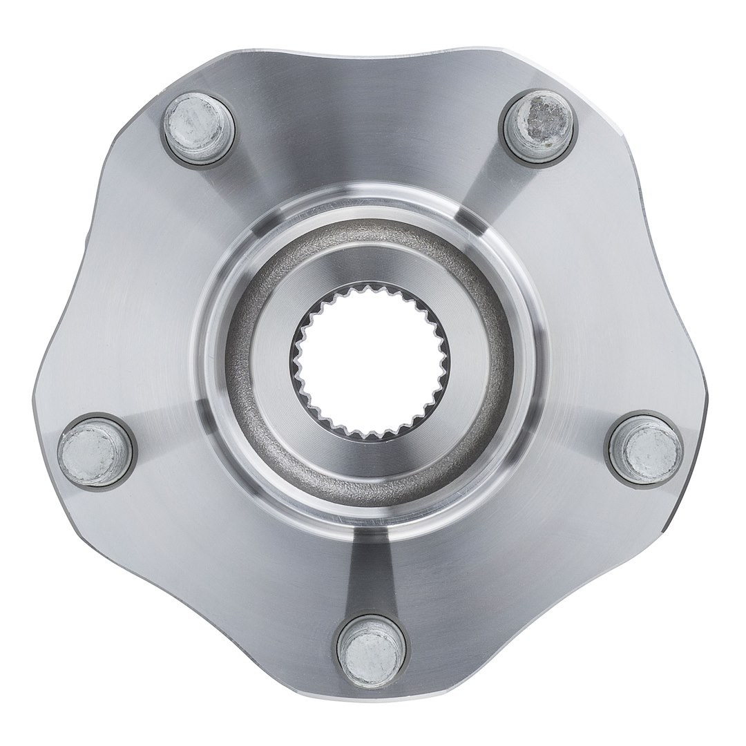 Moog Wheel Bearing and Hub Assembly – 513357