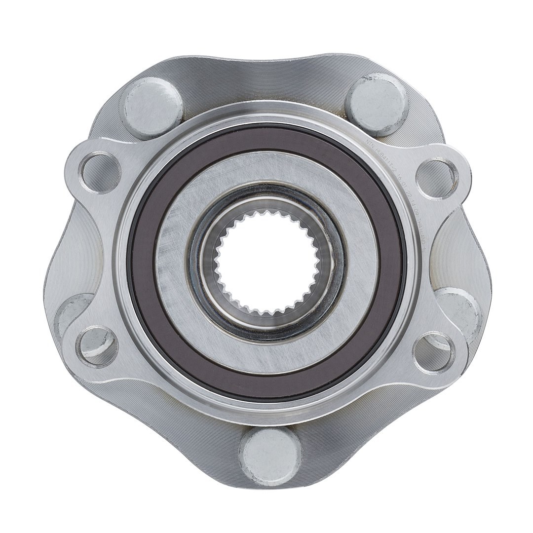 Moog Wheel Bearing and Hub Assembly – 513357