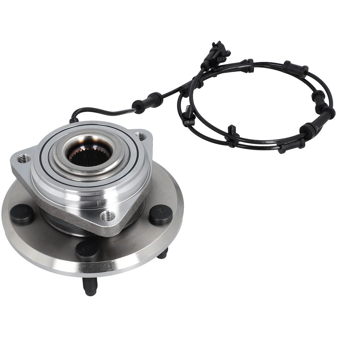 Moog Wheel Bearing and Hub Assembly – 513369