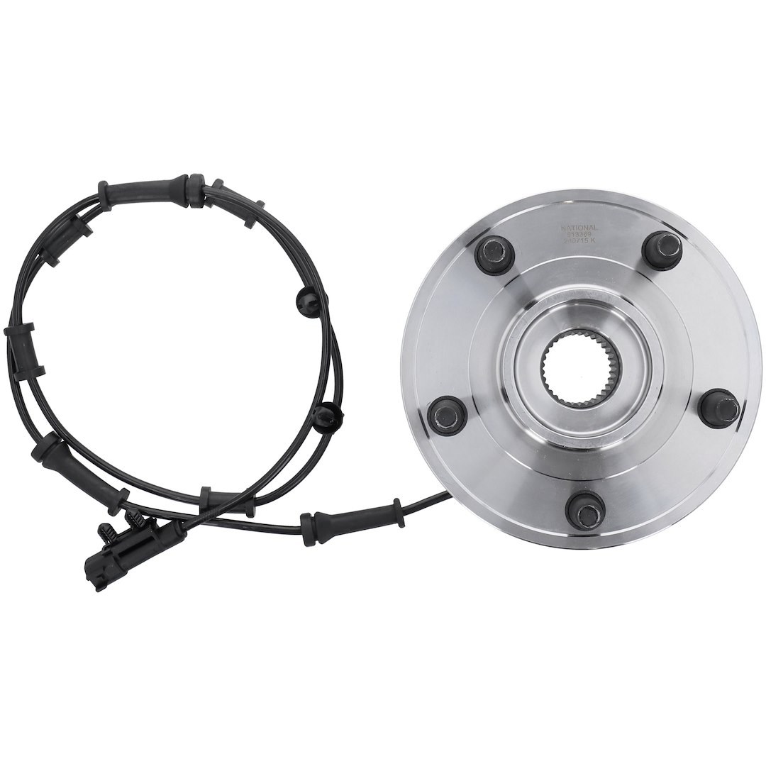 Moog Wheel Bearing and Hub Assembly – 513369