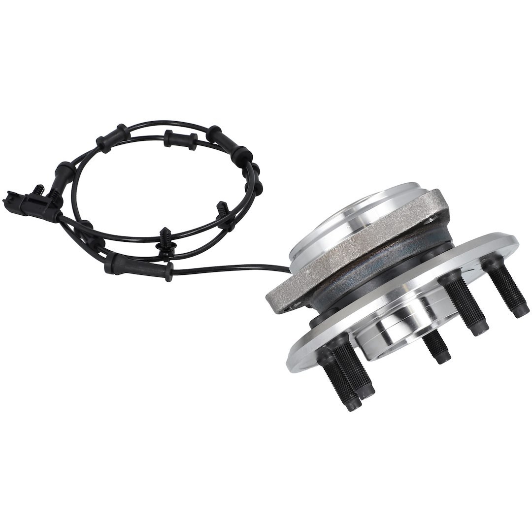 Moog Wheel Bearing and Hub Assembly – 513369