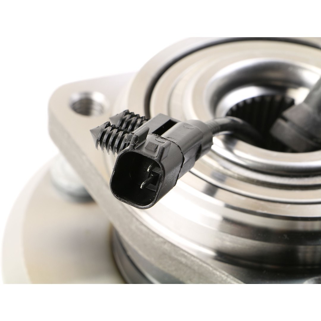 Moog Wheel Bearing and Hub Assembly – 513369