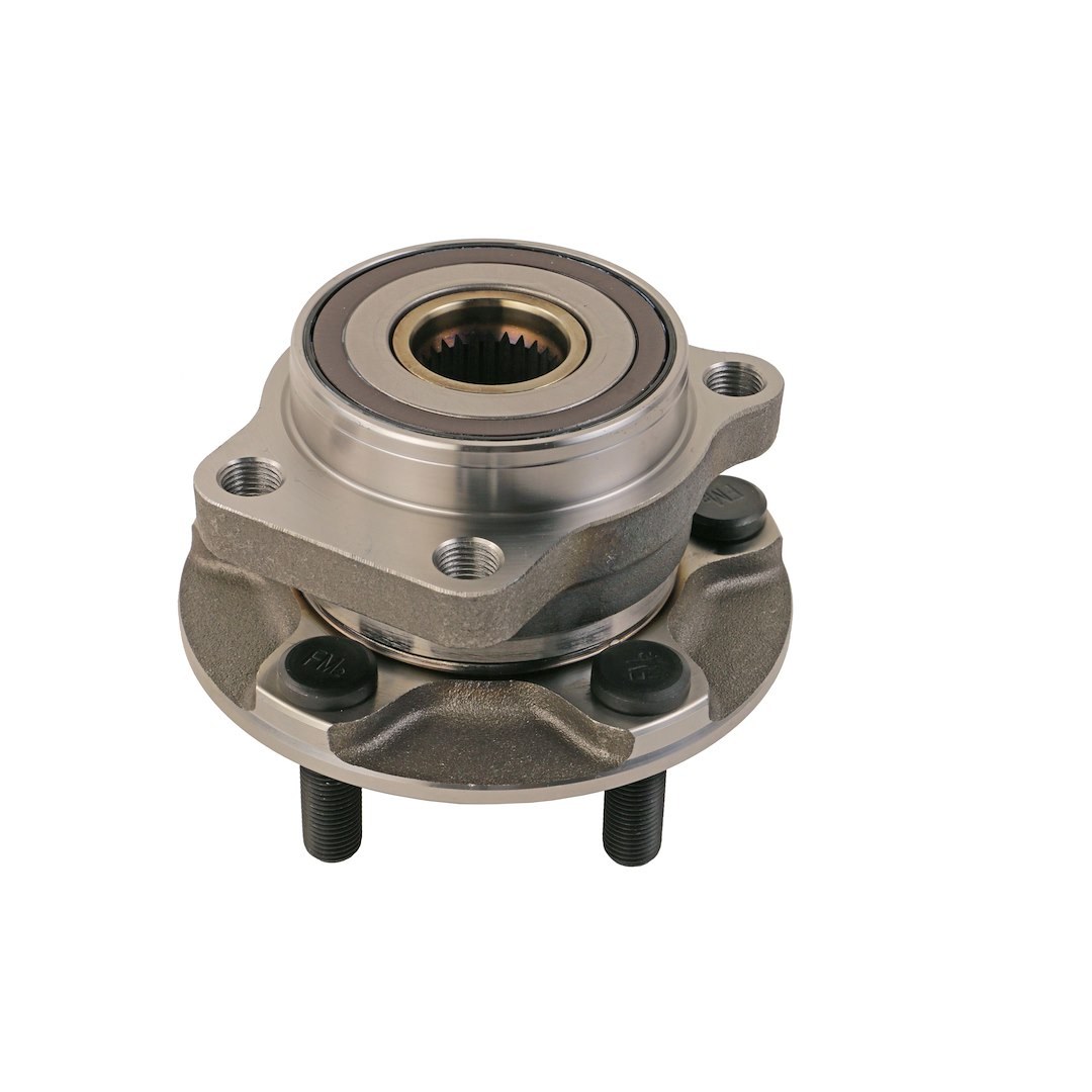 Moog Wheel Bearing and Hub Assembly – 513413