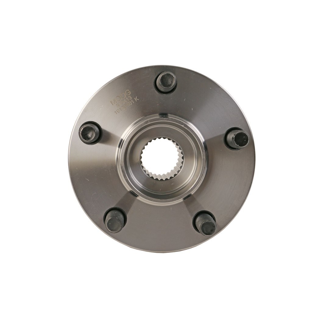 Moog Wheel Bearing and Hub Assembly – 513413