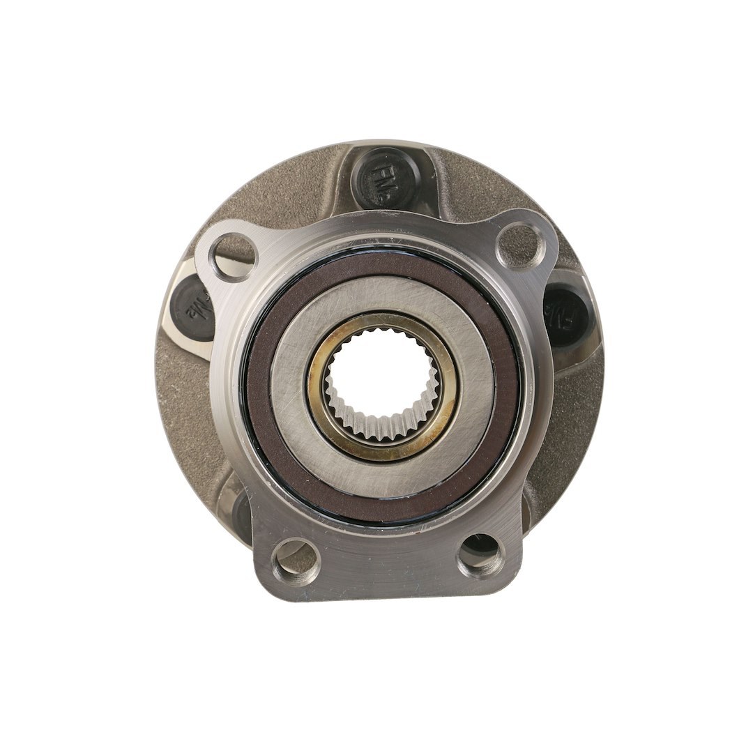 Moog Wheel Bearing and Hub Assembly – 513413