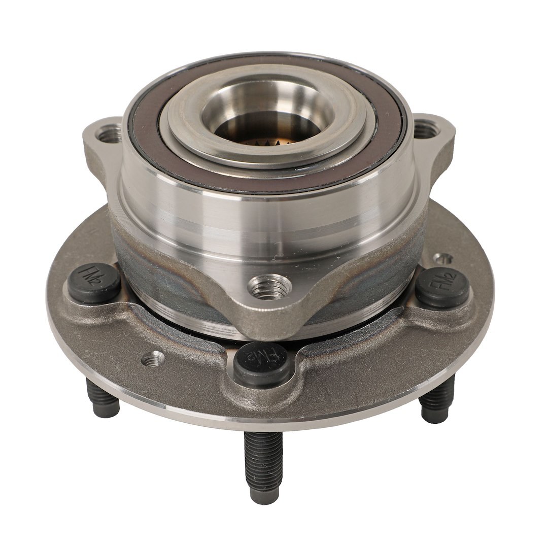 Moog Wheel Bearing and Hub Assembly – 513442