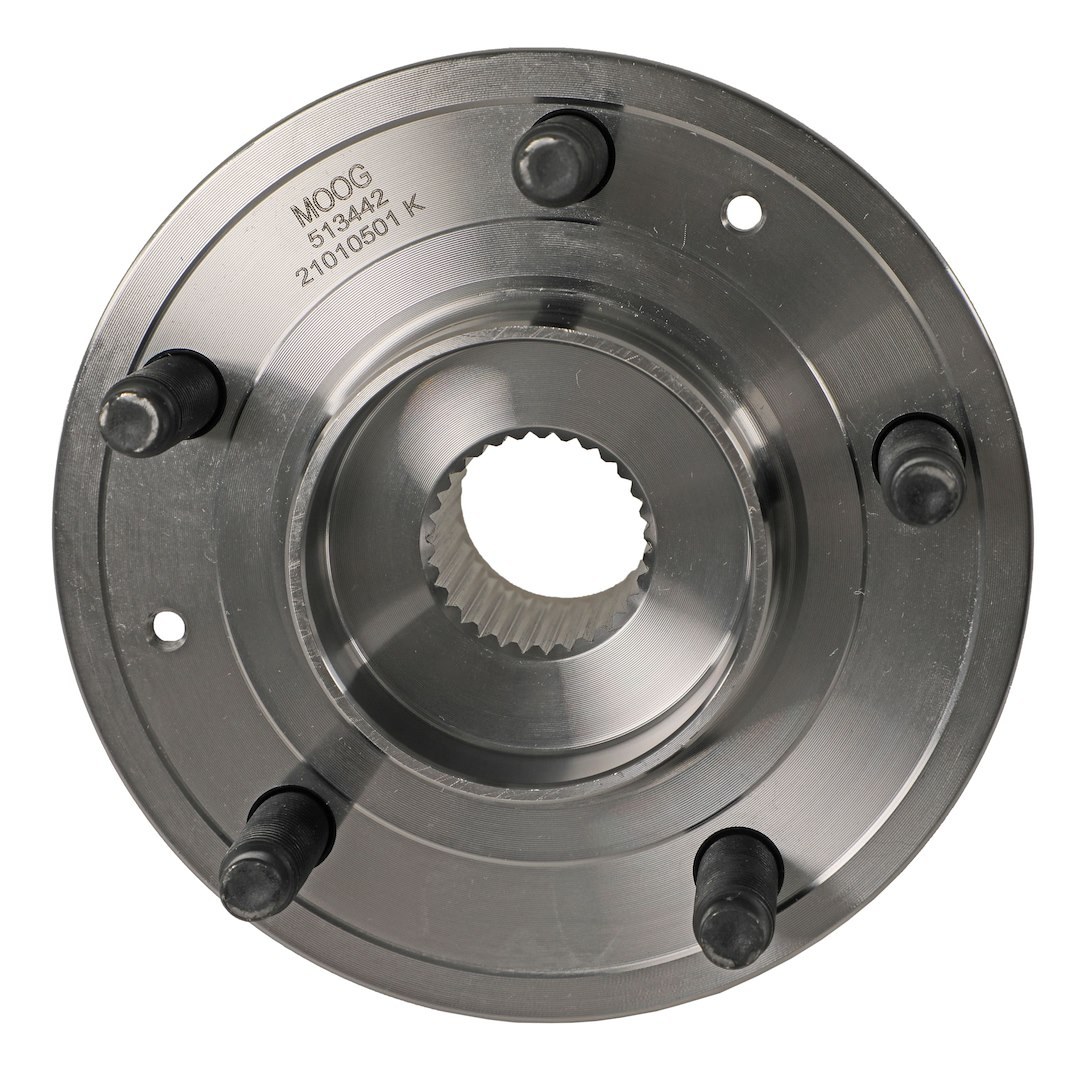 Moog Wheel Bearing and Hub Assembly – 513442
