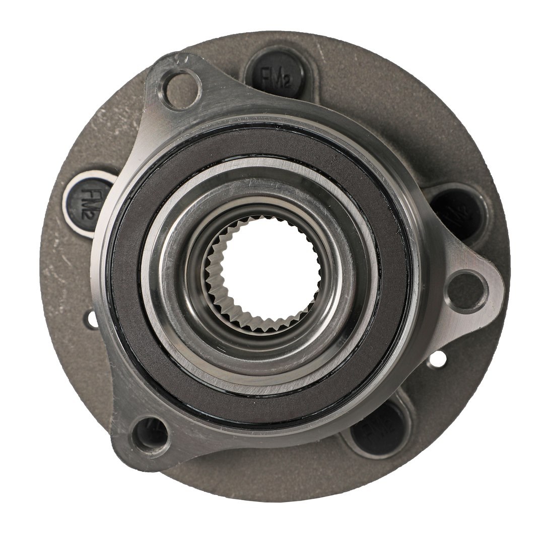 Moog Wheel Bearing and Hub Assembly – 513442
