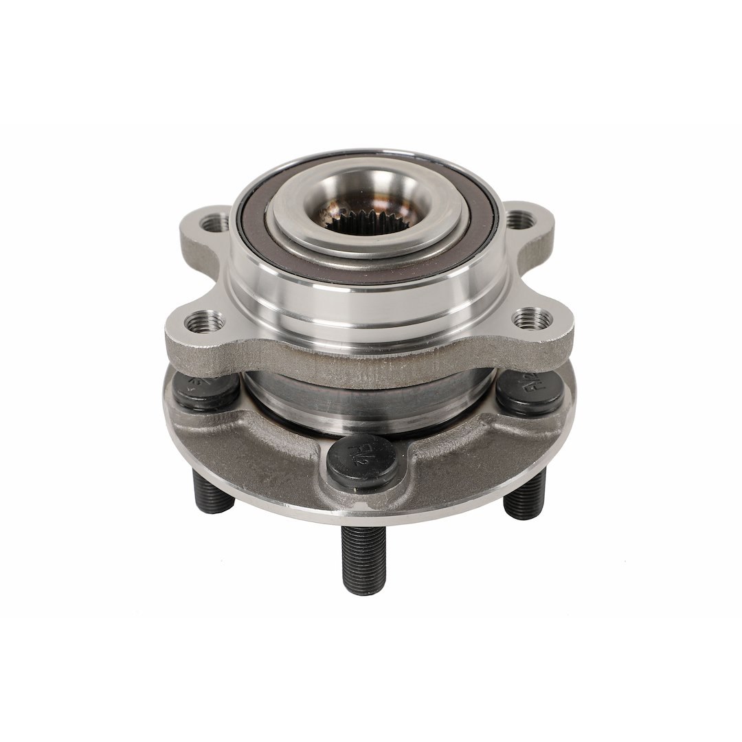 Moog Wheel Bearing and Hub Assembly – 513443