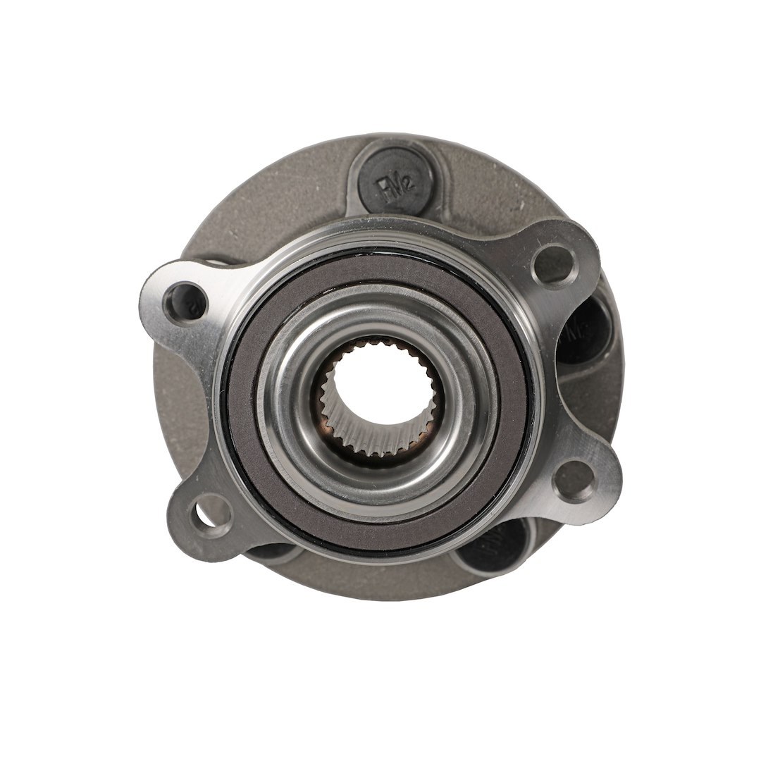 Moog Wheel Bearing and Hub Assembly – 513443