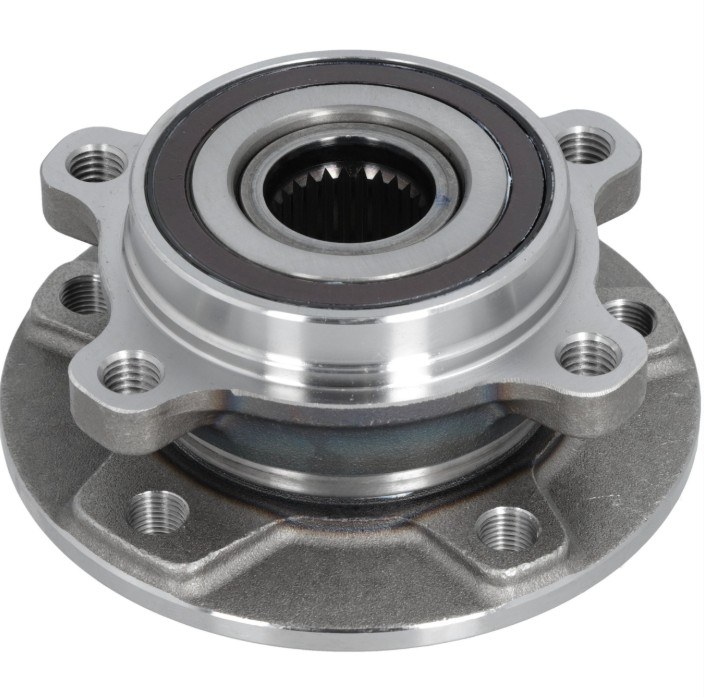 Moog Wheel Bearing and Hub Assembly – 513444