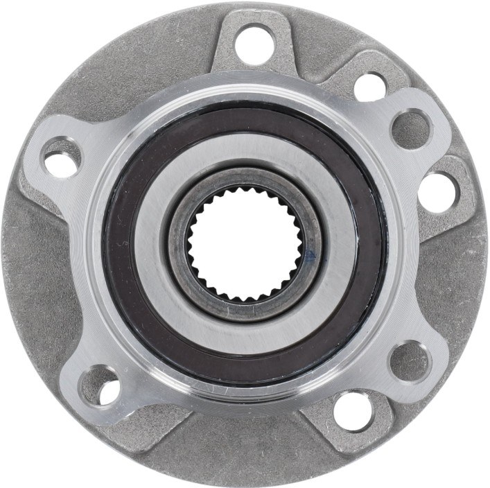 Moog Wheel Bearing and Hub Assembly – 513444