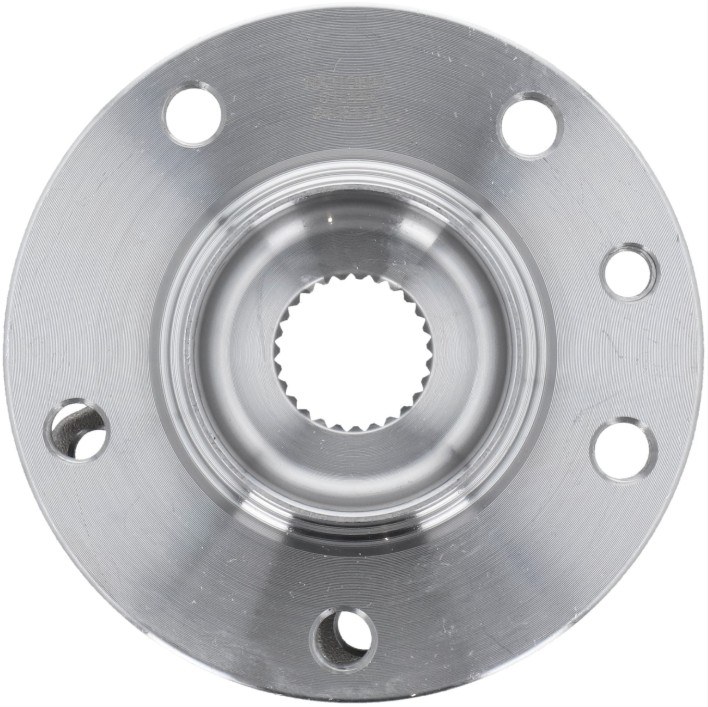 Moog Wheel Bearing and Hub Assembly – 513444