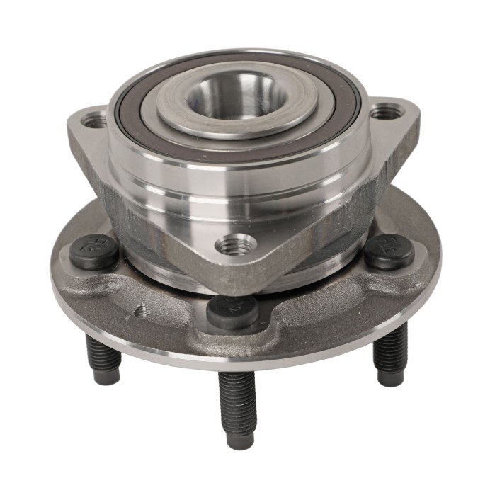 Moog Wheel Bearing and Hub Assembly – 513445
