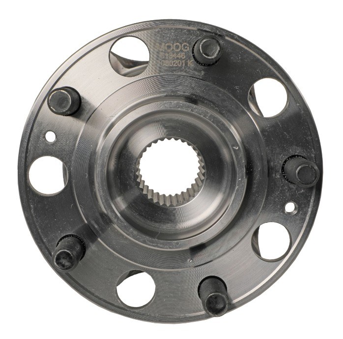 Moog Wheel Bearing and Hub Assembly – 513446