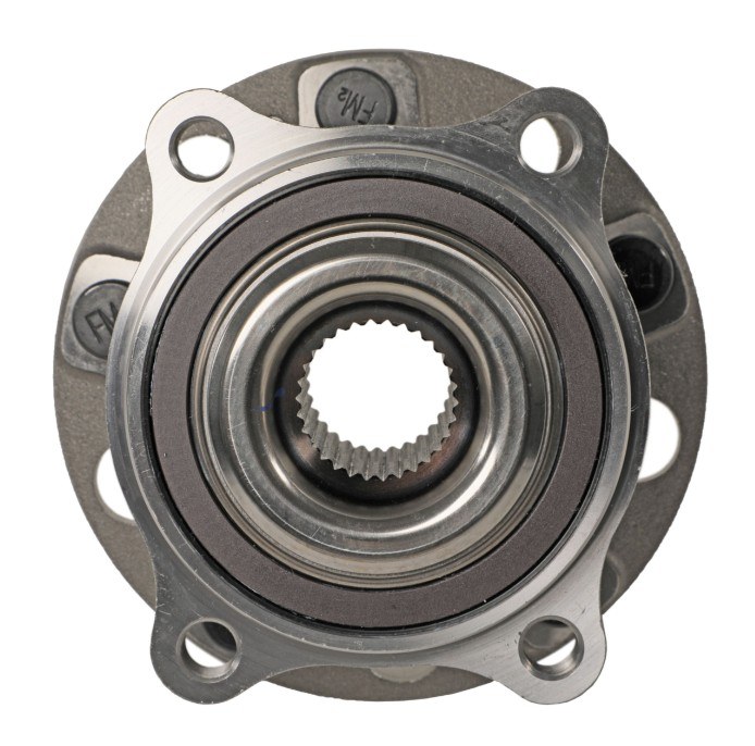 Moog Wheel Bearing and Hub Assembly – 513446
