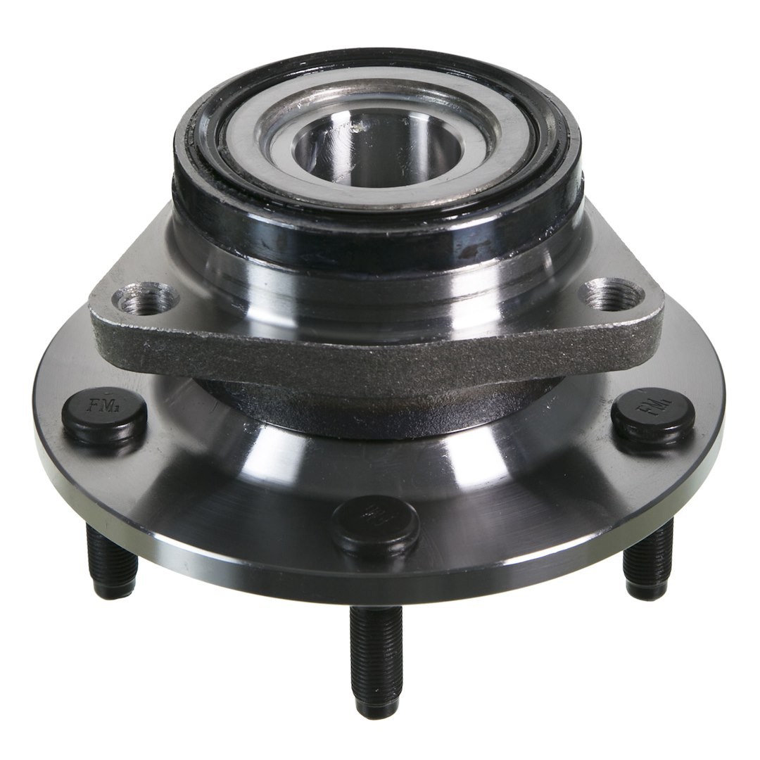 Moog Wheel Bearing and Hub Assembly – 515006