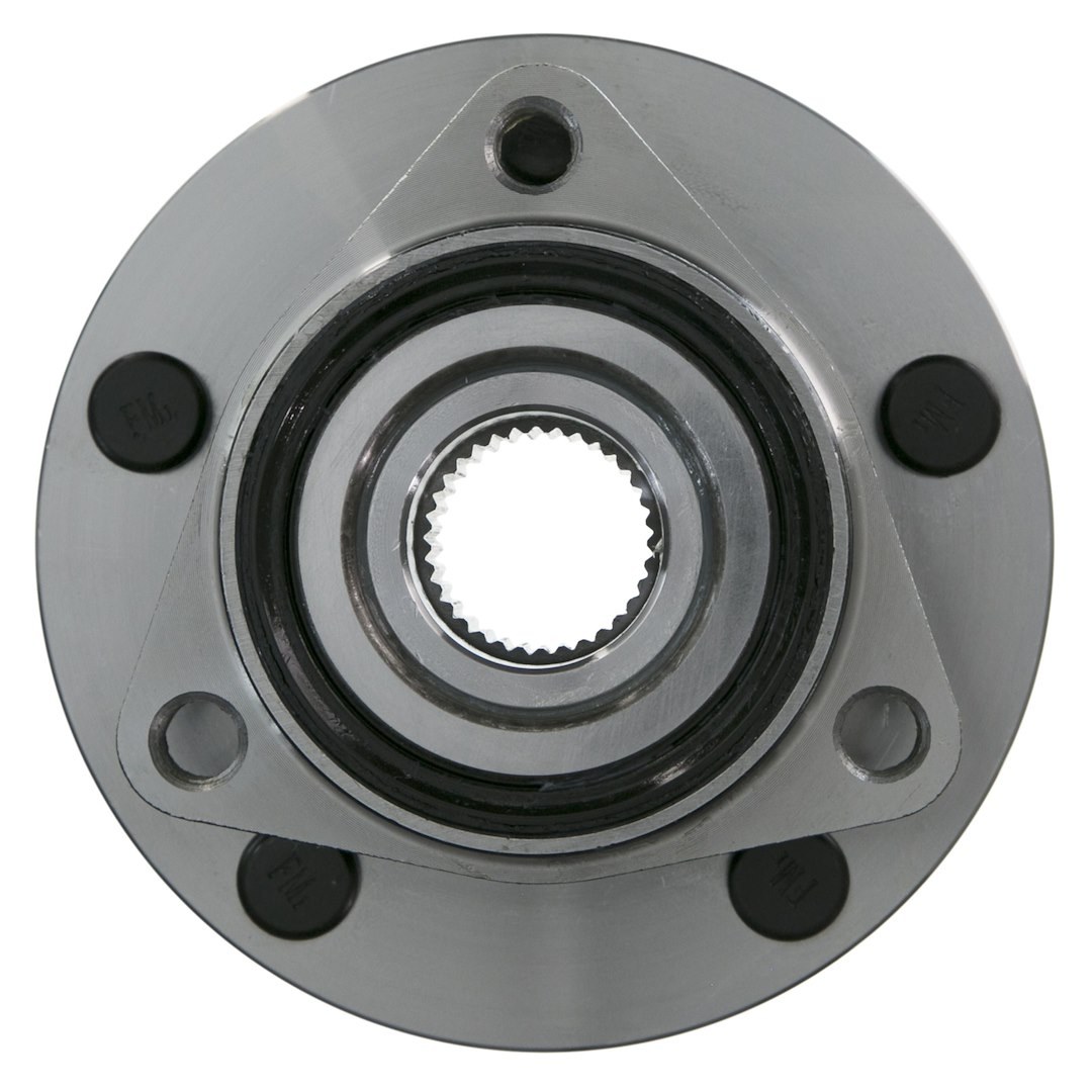 Moog Wheel Bearing and Hub Assembly – 515006