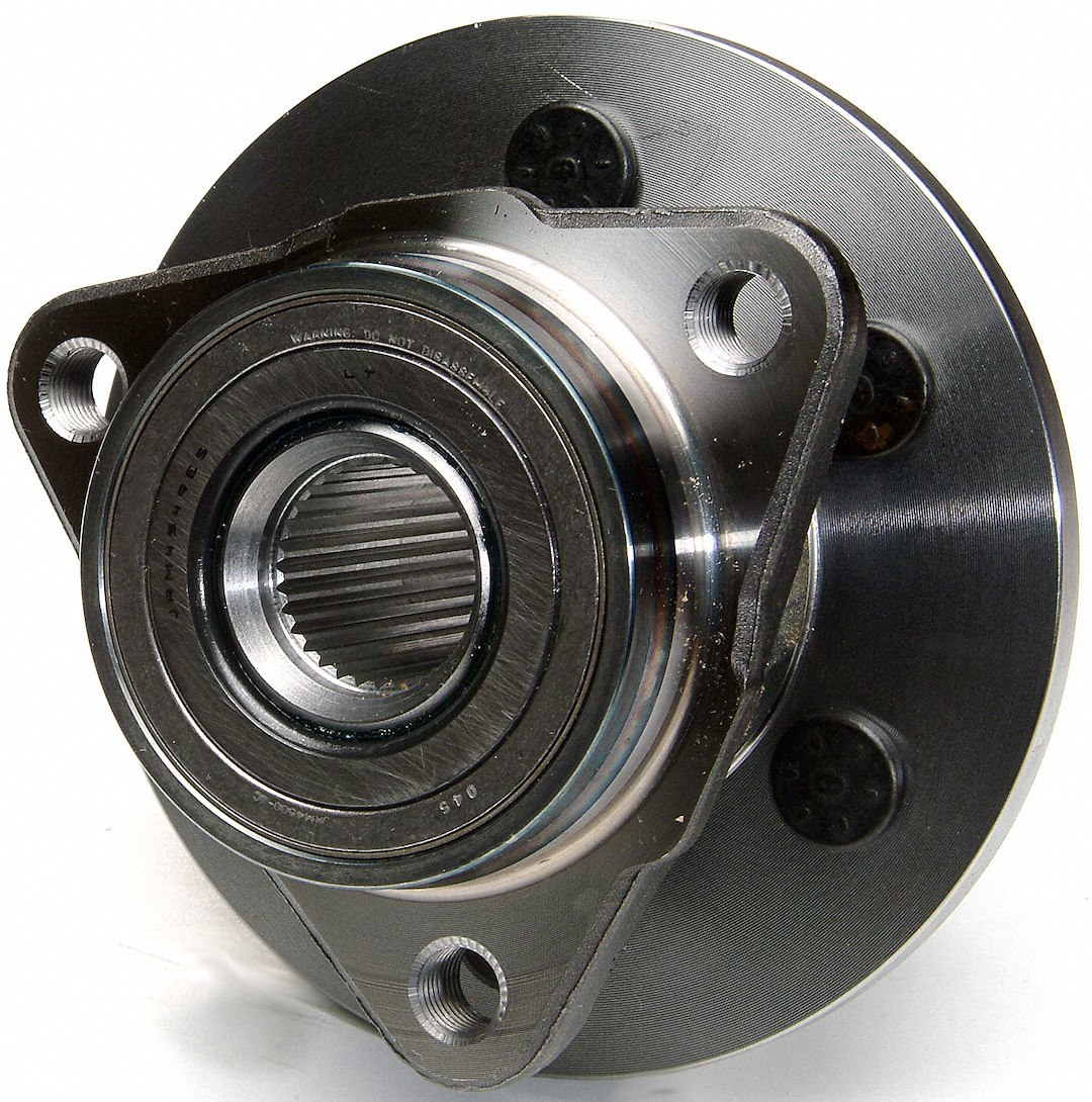 Moog Wheel Bearing and Hub Assembly – 515007