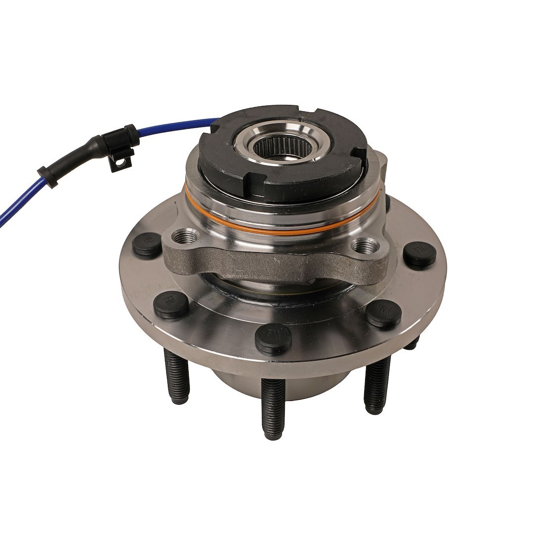 Moog Wheel Bearing and Hub Assembly – 515020