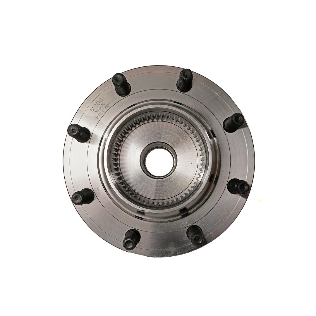 Moog Wheel Bearing and Hub Assembly – 515020