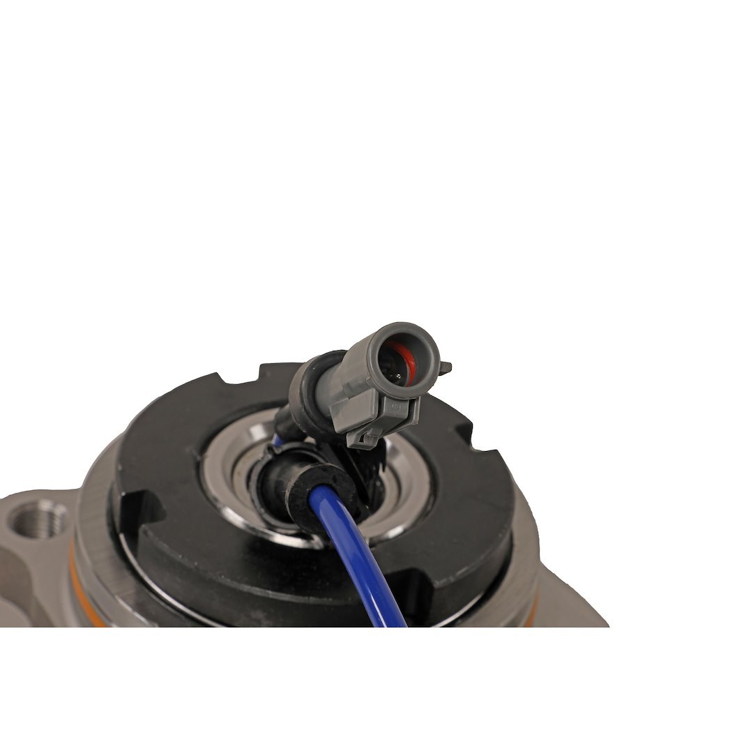 Moog Wheel Bearing and Hub Assembly – 515020