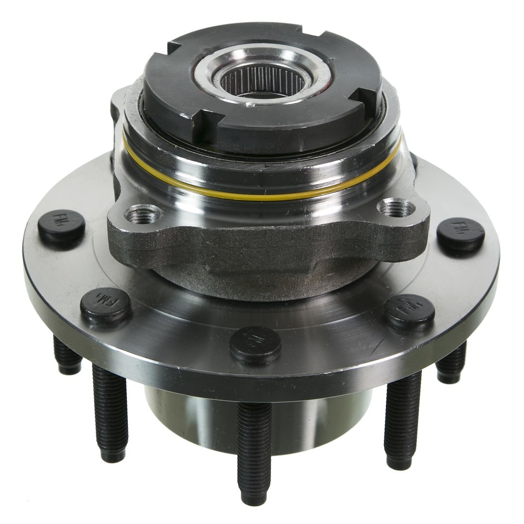 Moog Wheel Bearing and Hub Assembly – 515021