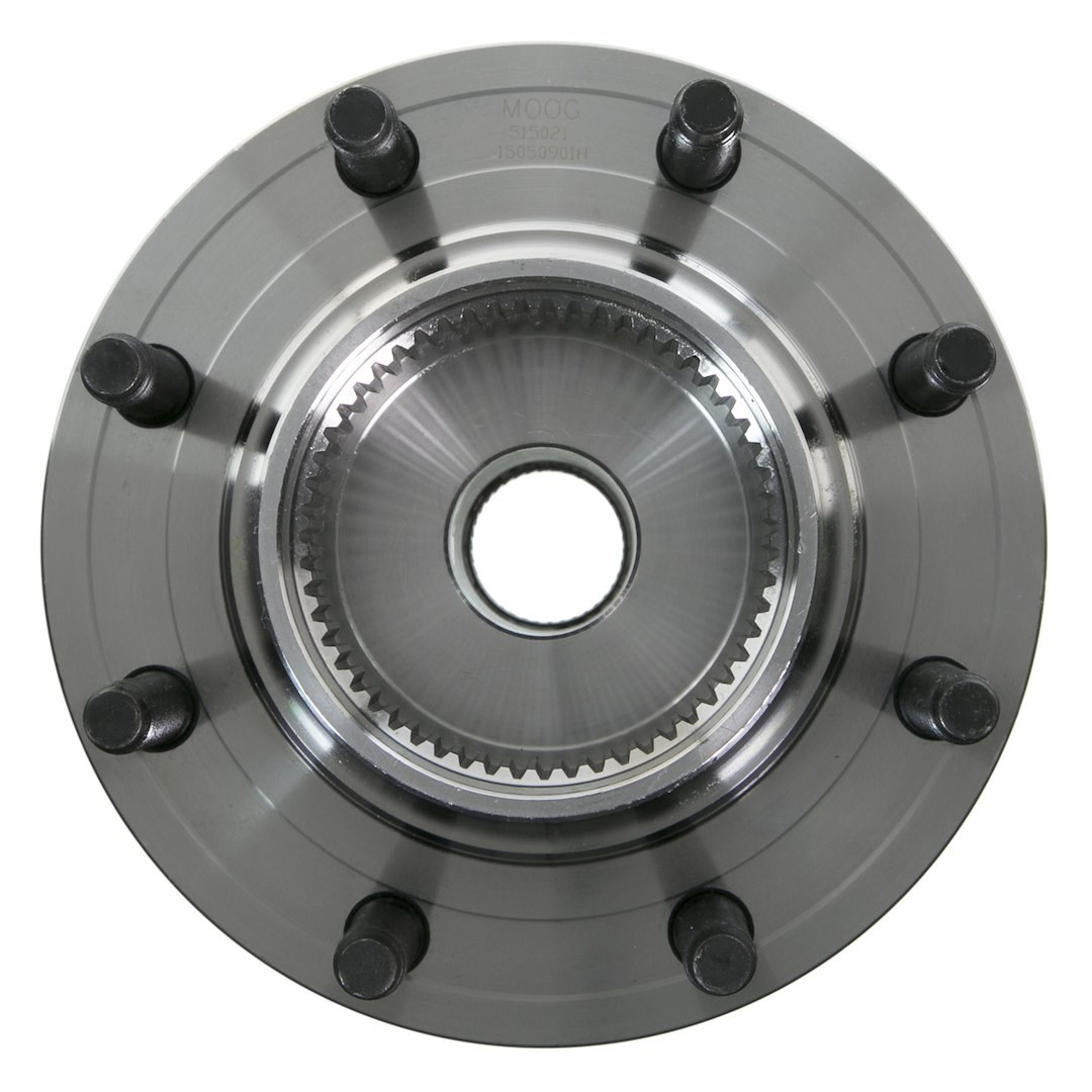 Moog Wheel Bearing and Hub Assembly – 515021