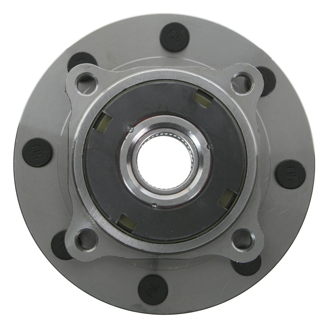 Moog Wheel Bearing and Hub Assembly – 515021