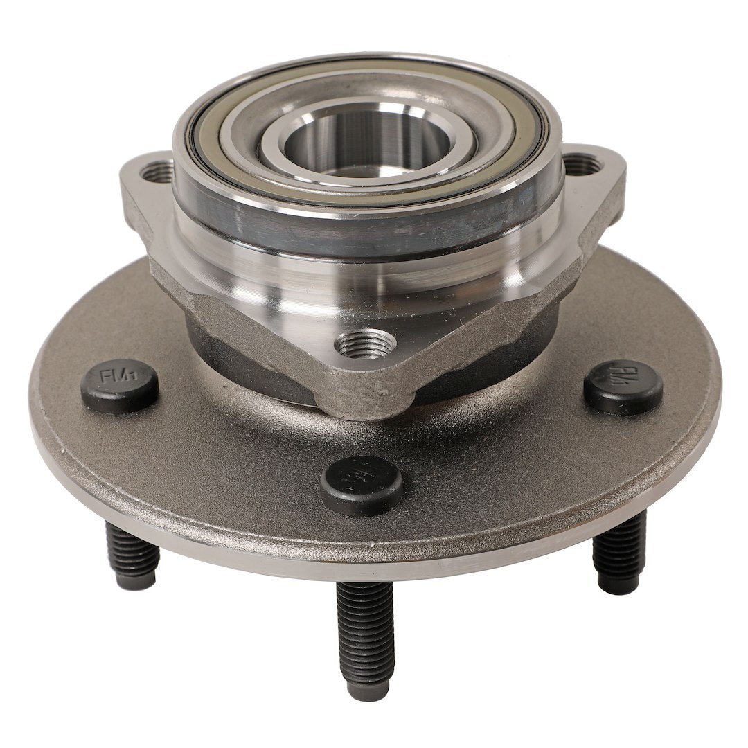 Moog Wheel Bearing and Hub Assembly, With 5 Stud Hub – 515029