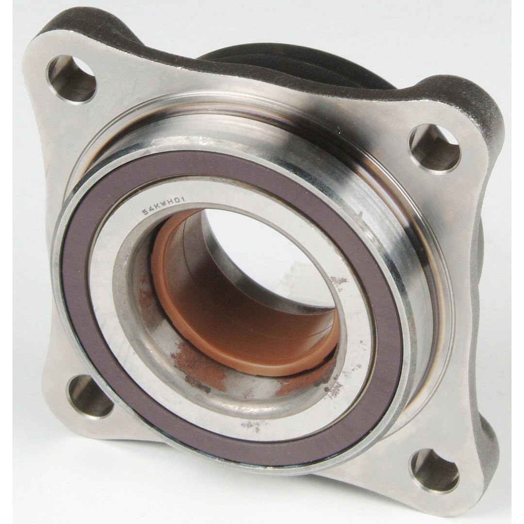 Moog Wheel Bearing and Hub Assembly, Bearing Module – 515040