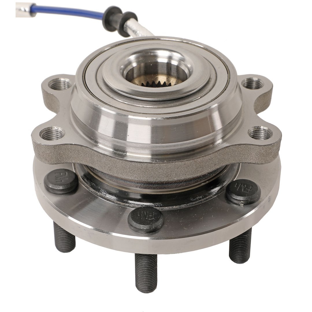 Moog Wheel Bearing and Hub Assembly – 515065