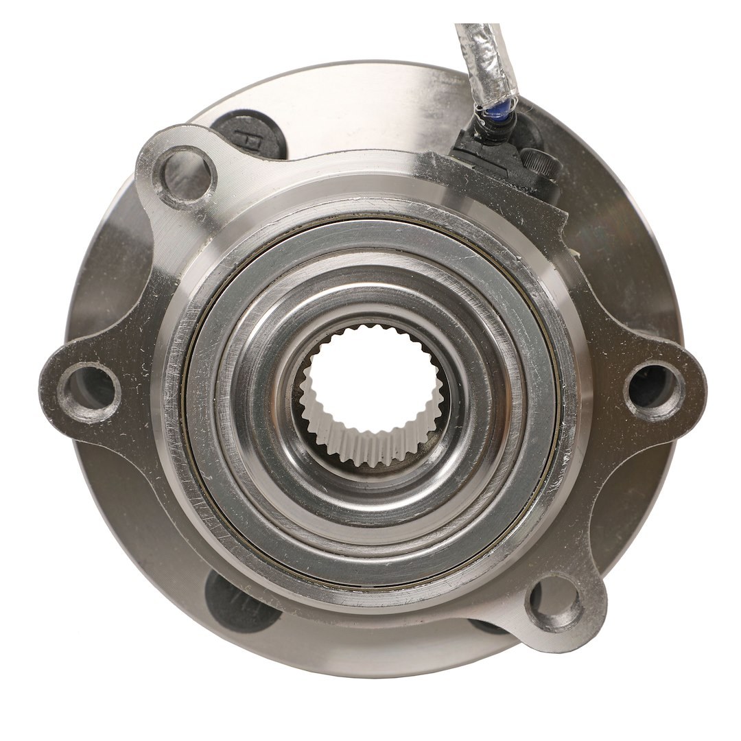 Moog Wheel Bearing and Hub Assembly – 515065