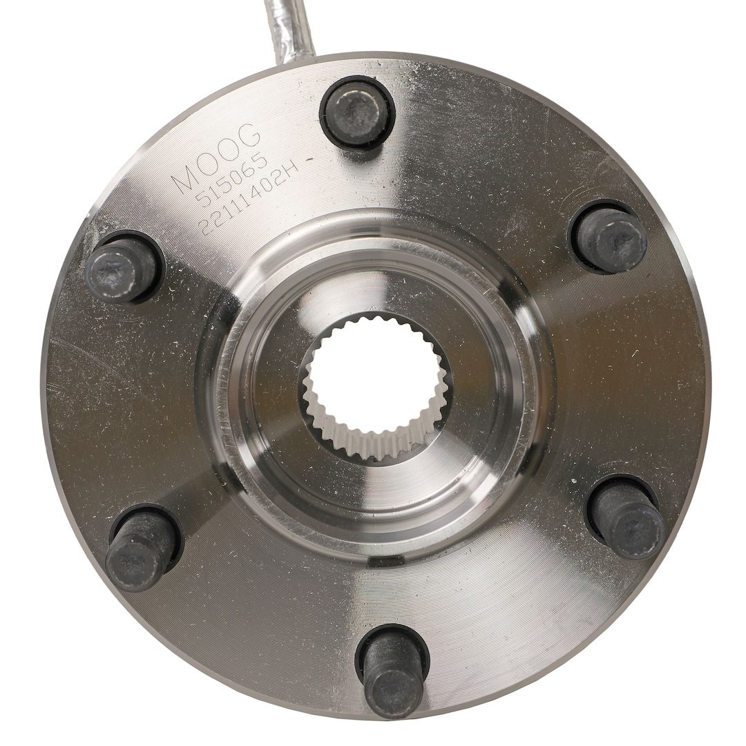 Moog Wheel Bearing and Hub Assembly – 515065
