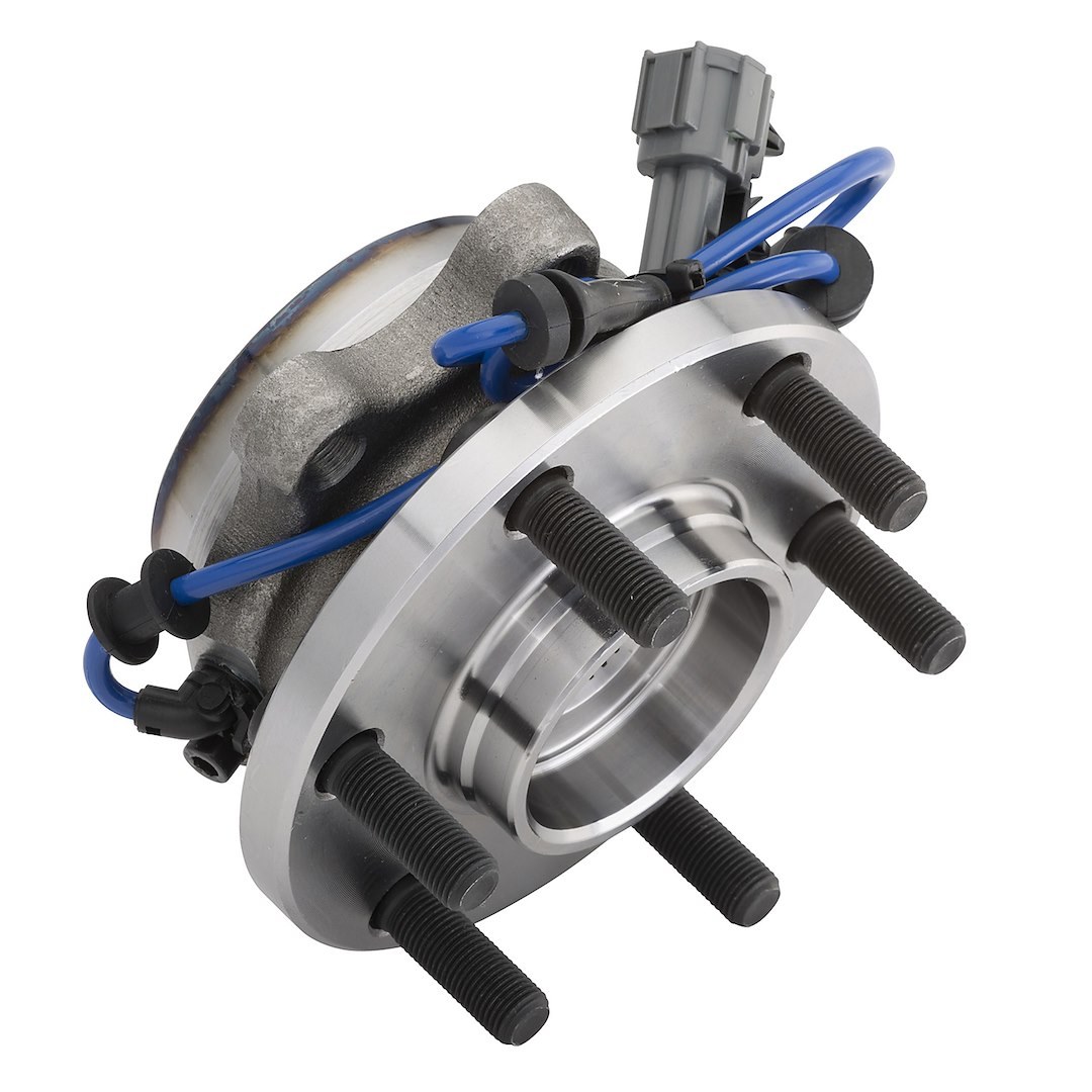 Moog Wheel Bearing and Hub Assembly – 515065